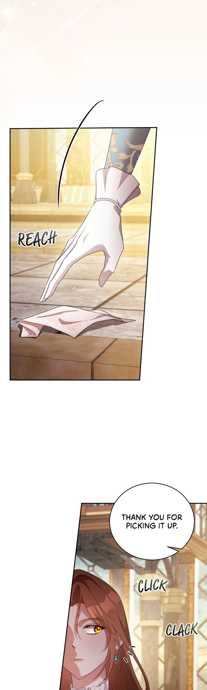 Dearest Fiancé, I Know You Despise Me [Official] - Chapter 6 Page 49