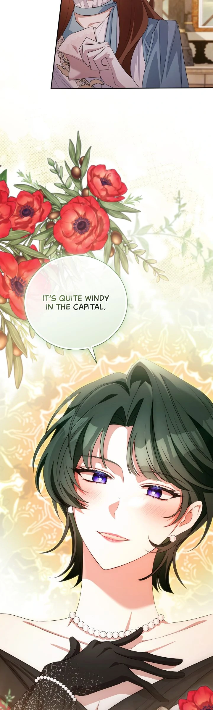 Dearest Fiancé, I Know You Despise Me [Official] - Chapter 6 Page 50