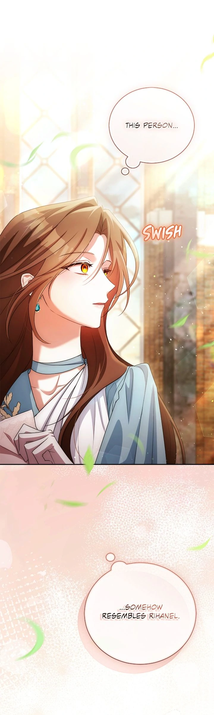 Dearest Fiancé, I Know You Despise Me [Official] - Chapter 6 Page 52