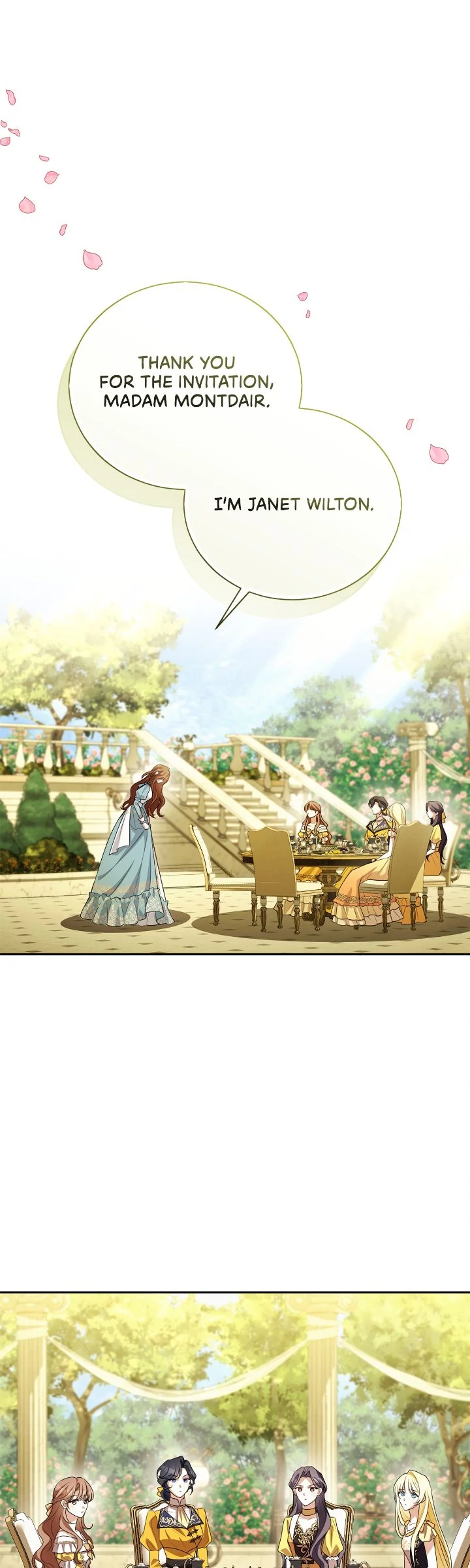 Dearest Fiancé, I Know You Despise Me [Official] - Chapter 7 Page 13