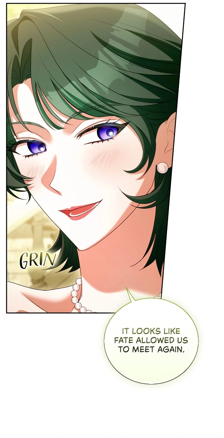 Dearest Fiancé, I Know You Despise Me [Official] - Chapter 7 Page 19