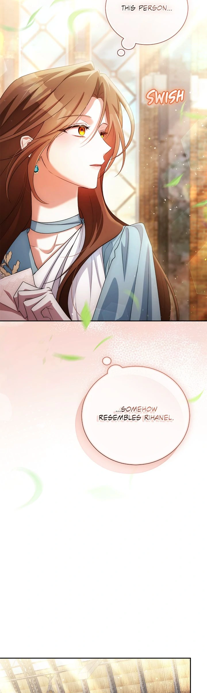 Dearest Fiancé, I Know You Despise Me [Official] - Chapter 7 Page 2