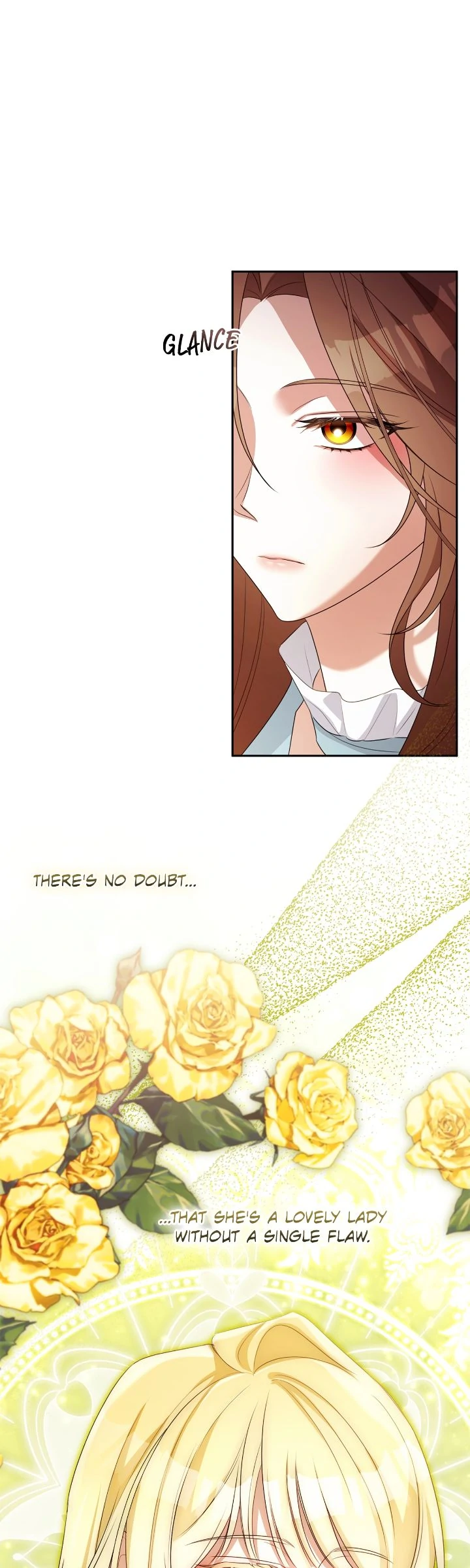 Dearest Fiancé, I Know You Despise Me [Official] - Chapter 7 Page 29