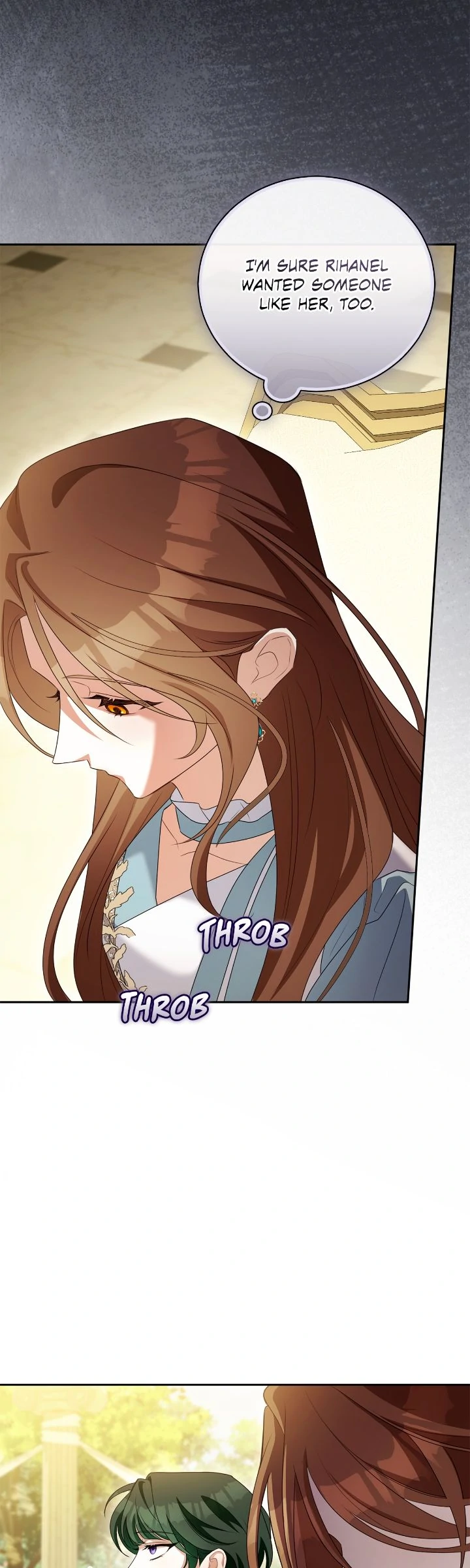 Dearest Fiancé, I Know You Despise Me [Official] - Chapter 7 Page 31