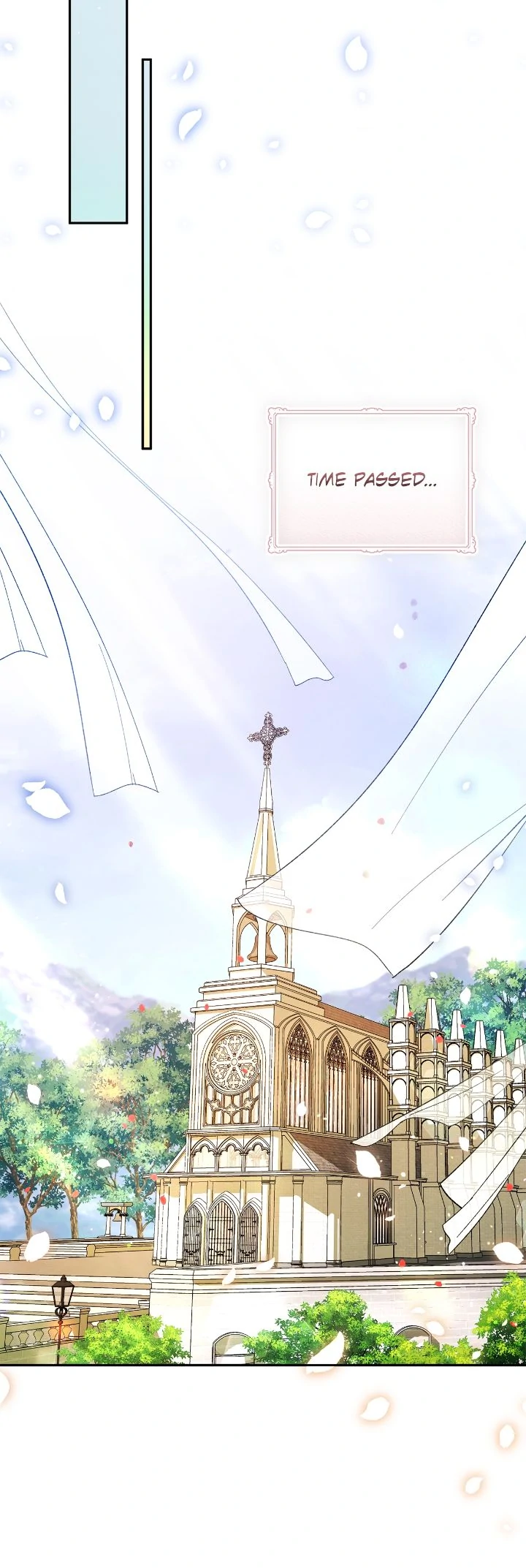 Dearest Fiancé, I Know You Despise Me [Official] - Chapter 7 Page 47