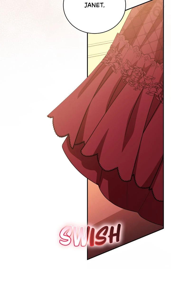 Dearest Fiancé, I Know You Despise Me [Official] - Chapter 7 Page 52