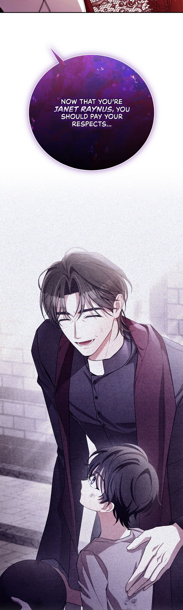 Dearest Fiancé, I Know You Despise Me [Official] - Chapter 7 Page 59