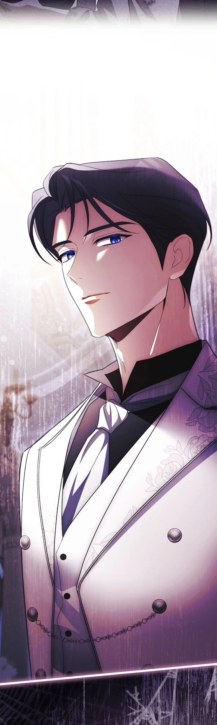 Dearest Fiancé, I Know You Despise Me [Official] - Chapter 7 Page 60