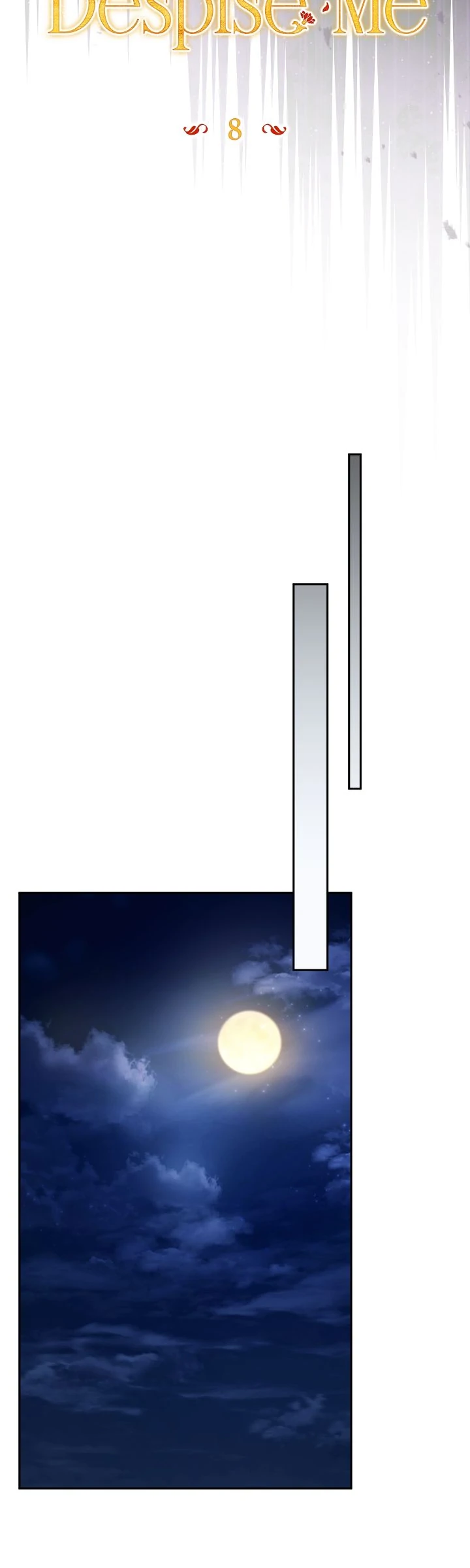 Dearest Fiancé, I Know You Despise Me [Official] - Chapter 8 Page 10