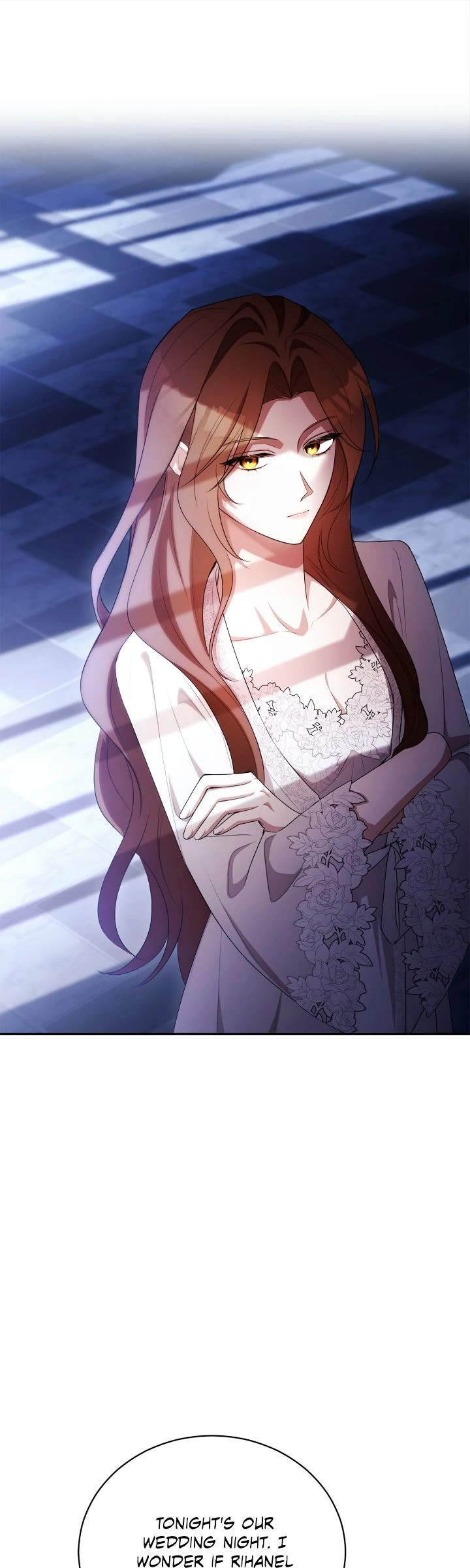 Dearest Fiancé, I Know You Despise Me [Official] - Chapter 8 Page 11