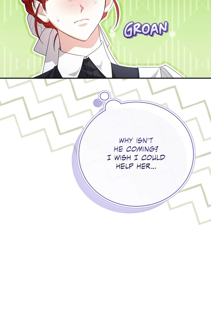 Dearest Fiancé, I Know You Despise Me [Official] - Chapter 8 Page 13