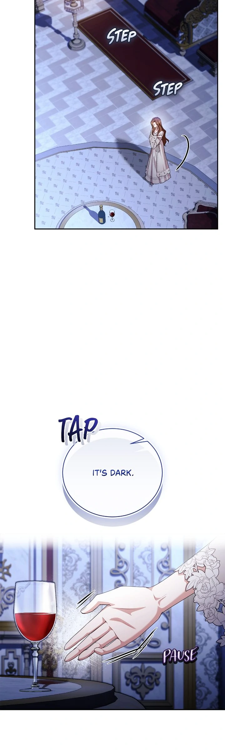 Dearest Fiancé, I Know You Despise Me [Official] - Chapter 8 Page 17