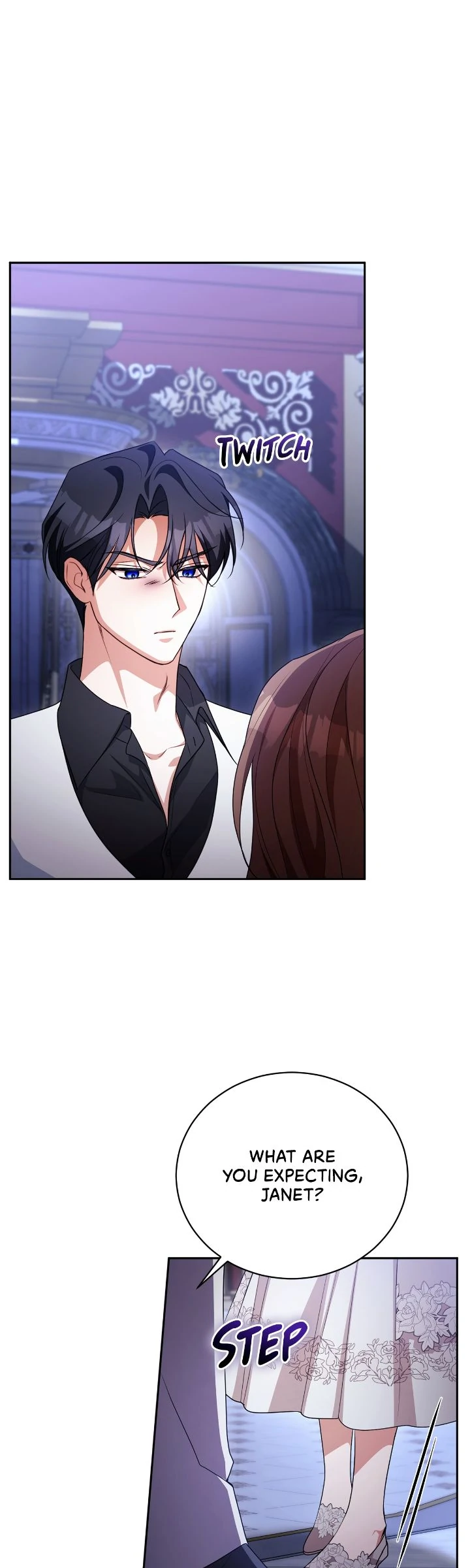 Dearest Fiancé, I Know You Despise Me [Official] - Chapter 8 Page 24