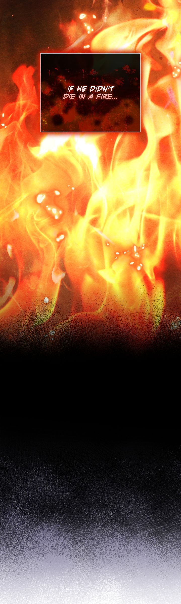 Dearest Fiancé, I Know You Despise Me [Official] - Chapter 8 Page 3