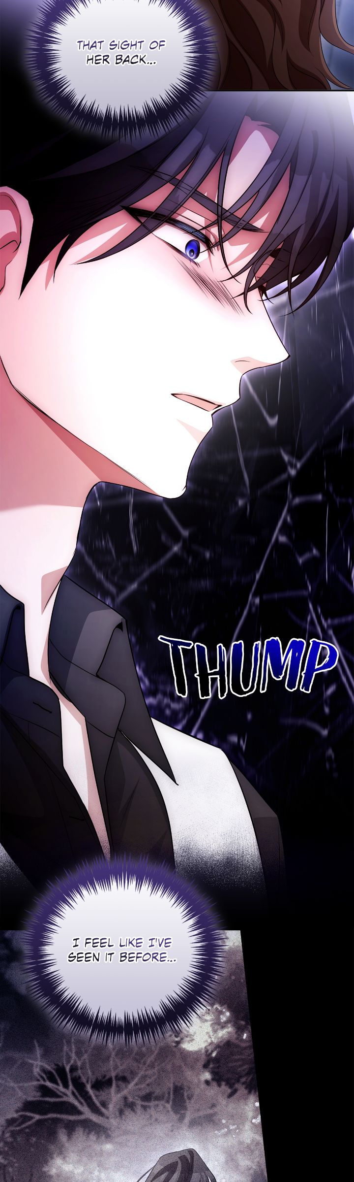 Dearest Fiancé, I Know You Despise Me [Official] - Chapter 8 Page 31