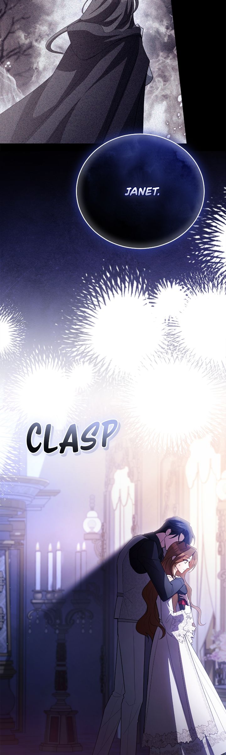 Dearest Fiancé, I Know You Despise Me [Official] - Chapter 8 Page 32