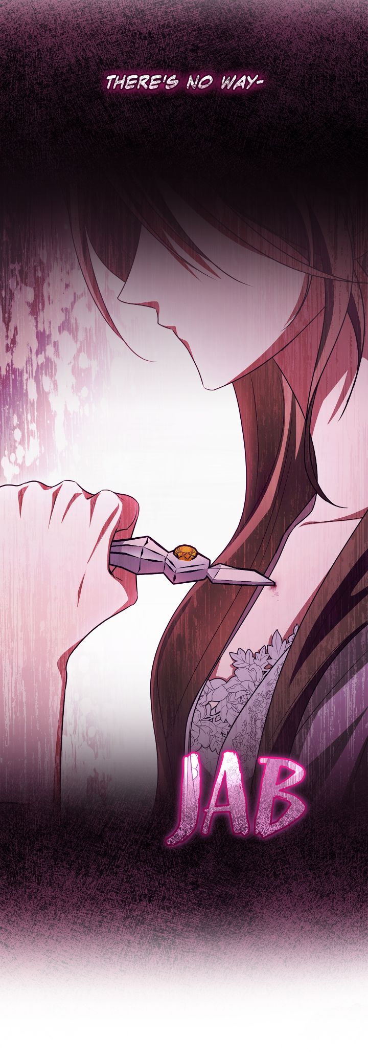 Dearest Fiancé, I Know You Despise Me [Official] - Chapter 8 Page 42