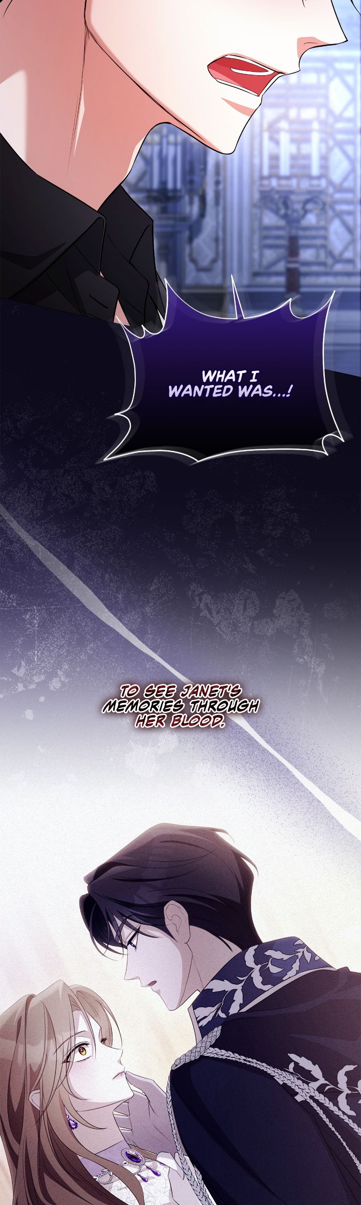 Dearest Fiancé, I Know You Despise Me [Official] - Chapter 8 Page 45