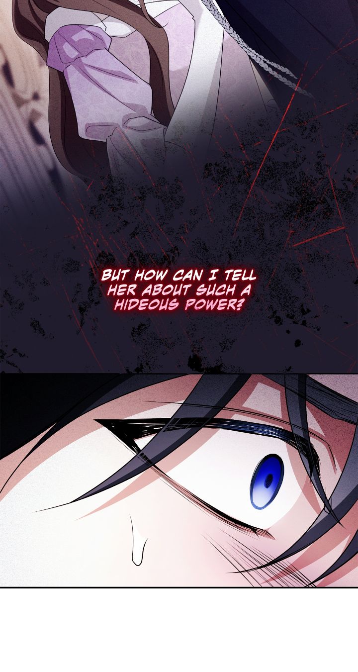 Dearest Fiancé, I Know You Despise Me [Official] - Chapter 8 Page 46