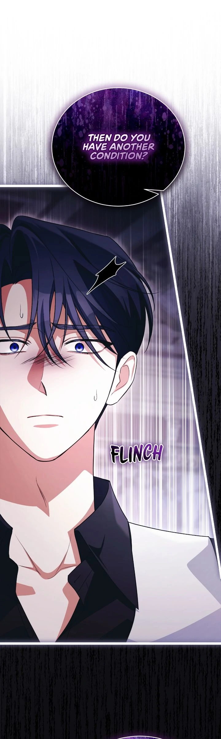 Dearest Fiancé, I Know You Despise Me [Official] - Chapter 8 Page 47