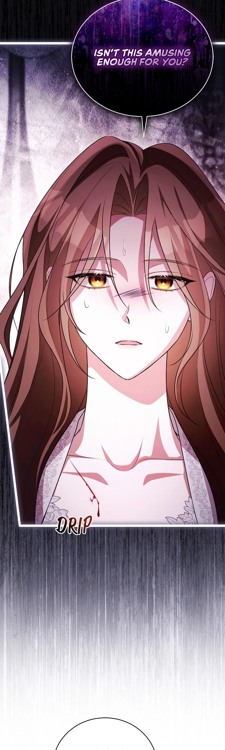 Dearest Fiancé, I Know You Despise Me [Official] - Chapter 8 Page 48