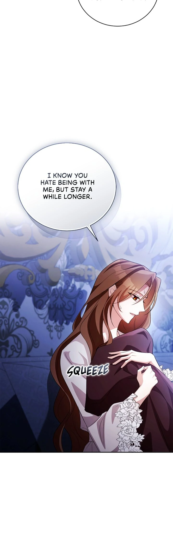 Dearest Fiancé, I Know You Despise Me [Official] - Chapter 8 Page 51