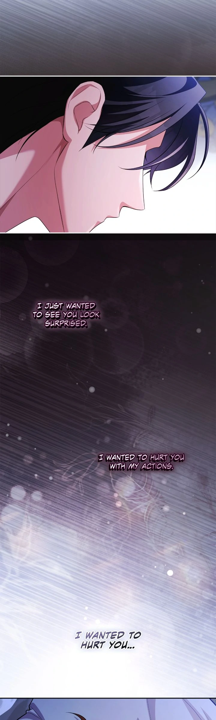 Dearest Fiancé, I Know You Despise Me [Official] - Chapter 8 Page 55