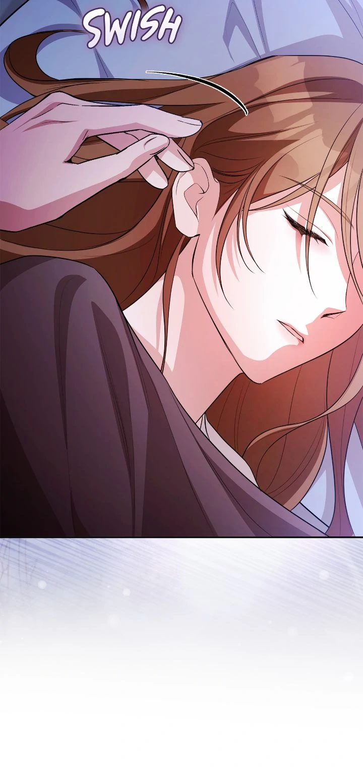 Dearest Fiancé, I Know You Despise Me [Official] - Chapter 8 Page 56