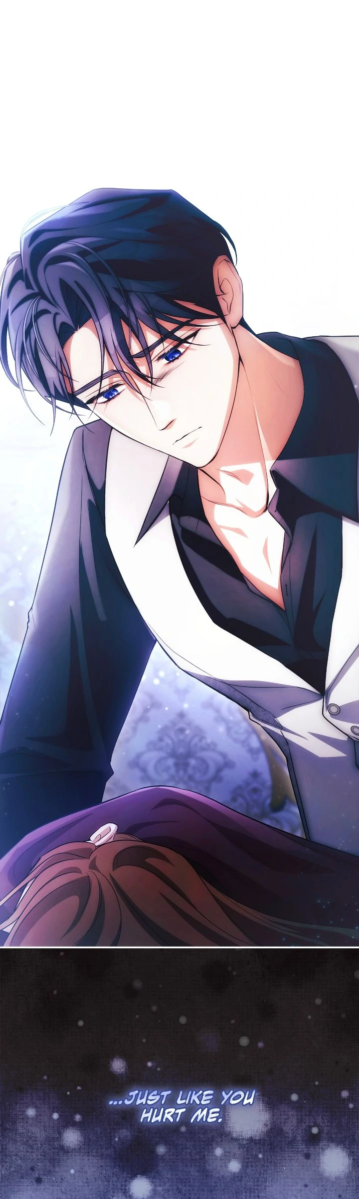 Dearest Fiancé, I Know You Despise Me [Official] - Chapter 8 Page 57