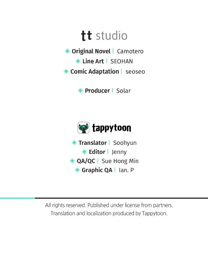 Dearest Fiancé, I Know You Despise Me [Official] - Chapter 8 Page 60