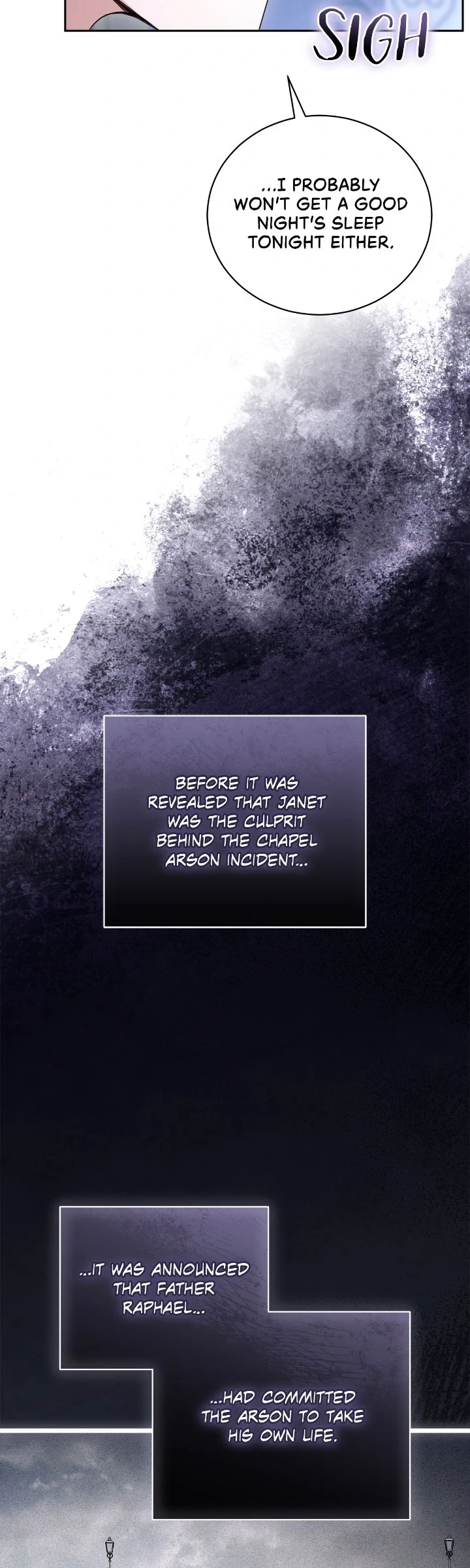 Dearest Fiancé, I Know You Despise Me [Official] - Chapter 9 Page 14