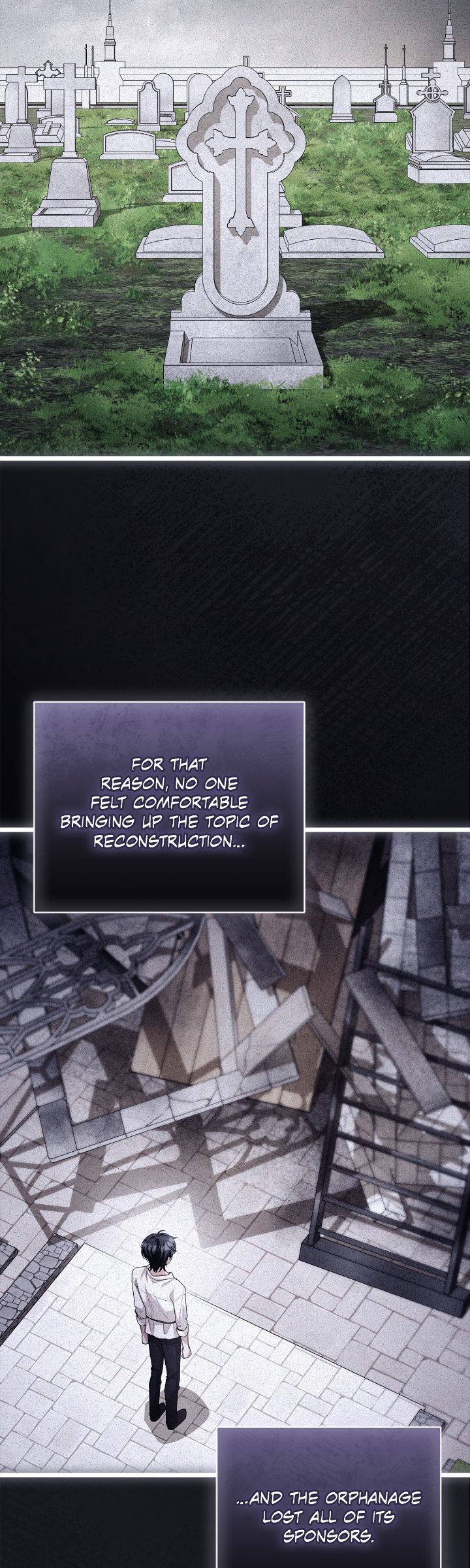 Dearest Fiancé, I Know You Despise Me [Official] - Chapter 9 Page 15