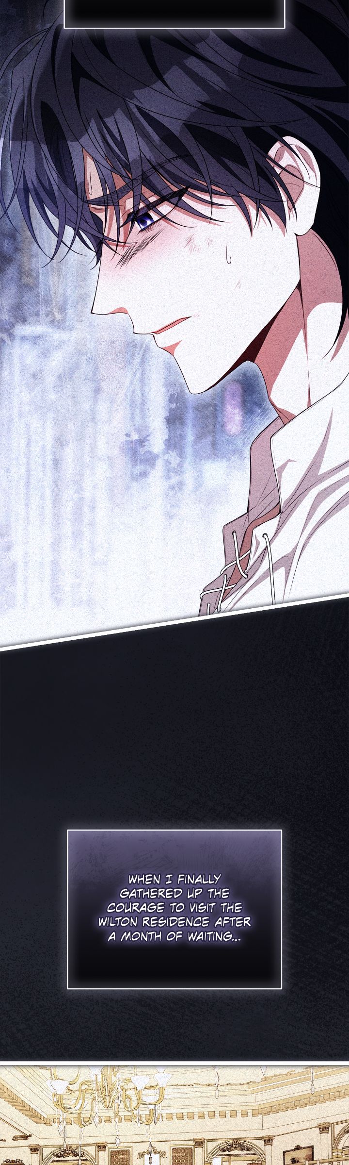 Dearest Fiancé, I Know You Despise Me [Official] - Chapter 9 Page 19