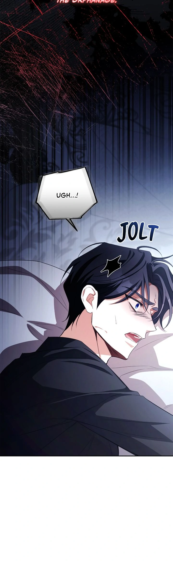 Dearest Fiancé, I Know You Despise Me [Official] - Chapter 9 Page 26