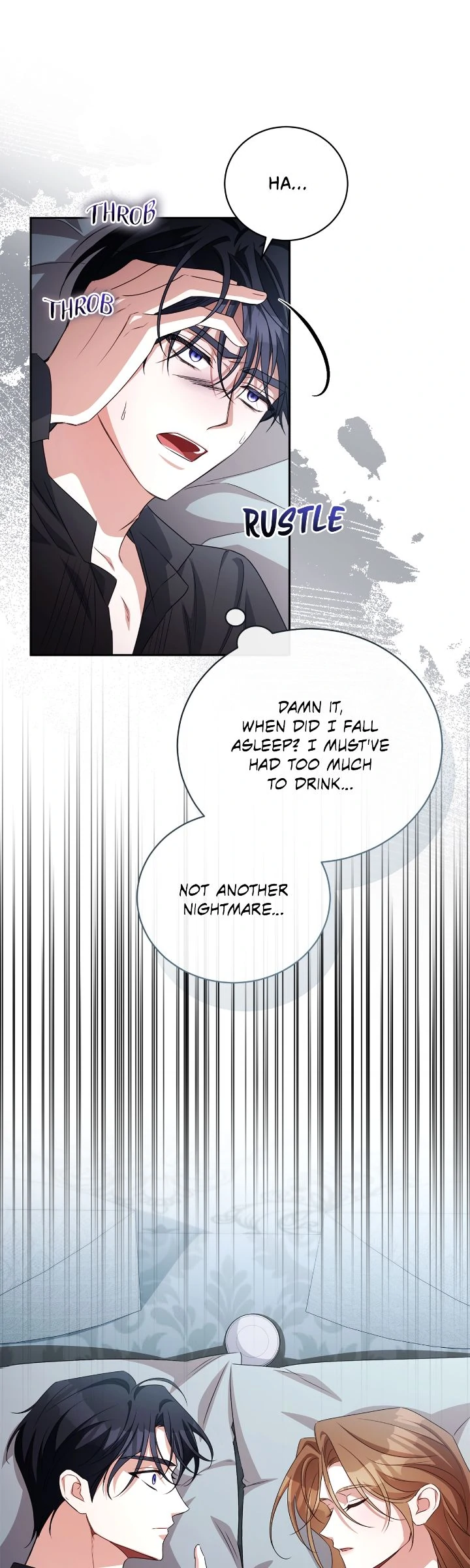 Dearest Fiancé, I Know You Despise Me [Official] - Chapter 9 Page 27