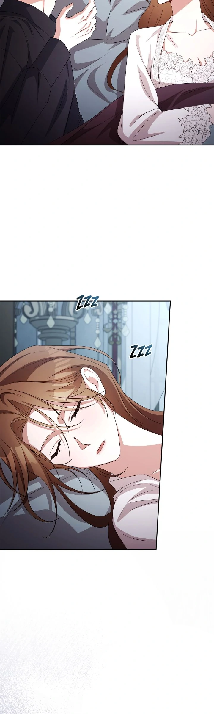 Dearest Fiancé, I Know You Despise Me [Official] - Chapter 9 Page 28