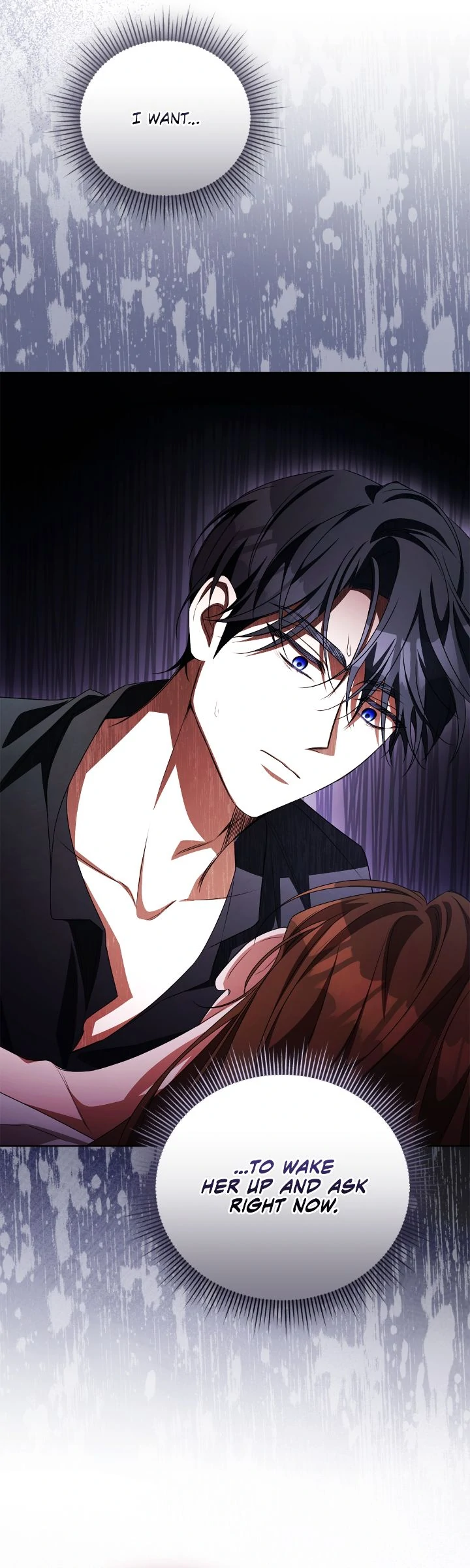 Dearest Fiancé, I Know You Despise Me [Official] - Chapter 9 Page 29