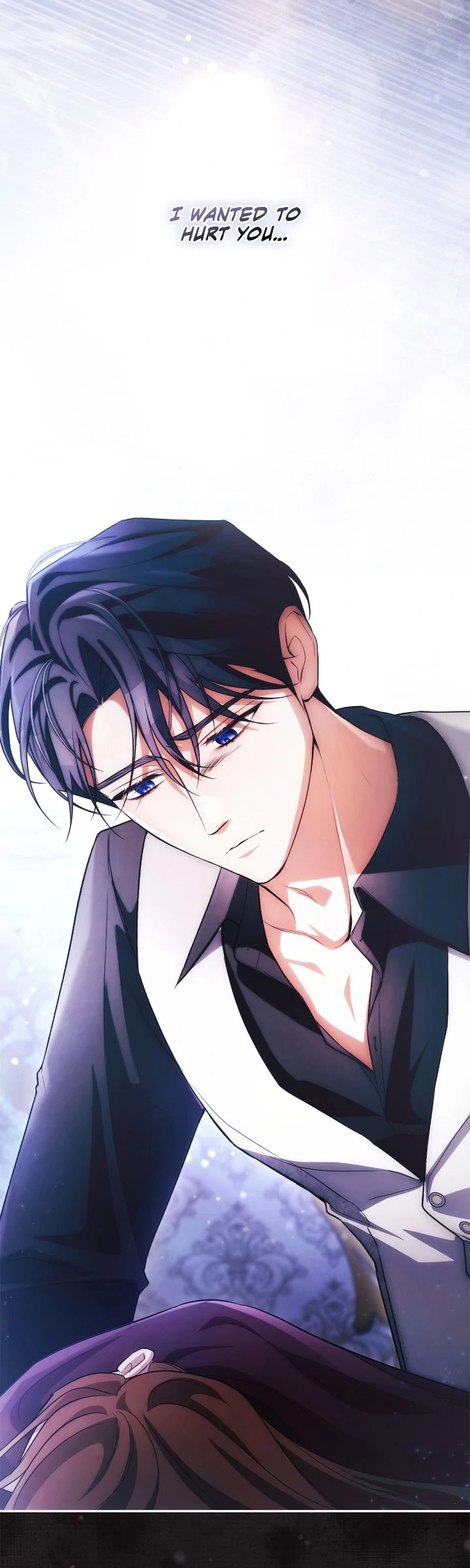 Dearest Fiancé, I Know You Despise Me [Official] - Chapter 9 Page 3