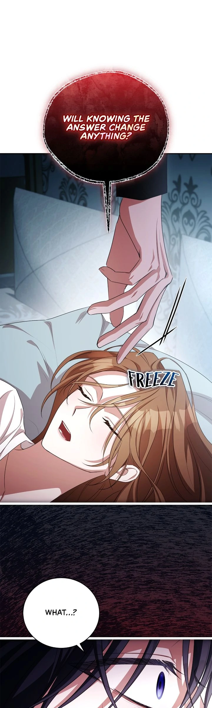 Dearest Fiancé, I Know You Despise Me [Official] - Chapter 9 Page 32