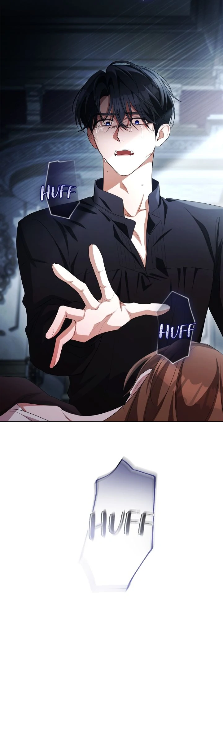 Dearest Fiancé, I Know You Despise Me [Official] - Chapter 9 Page 36