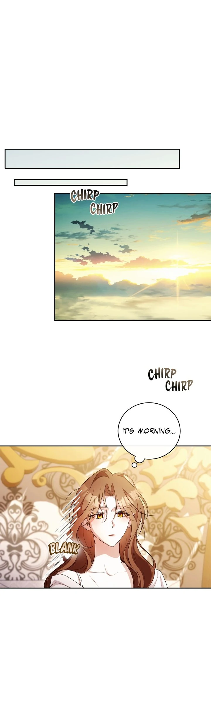 Dearest Fiancé, I Know You Despise Me [Official] - Chapter 9 Page 37