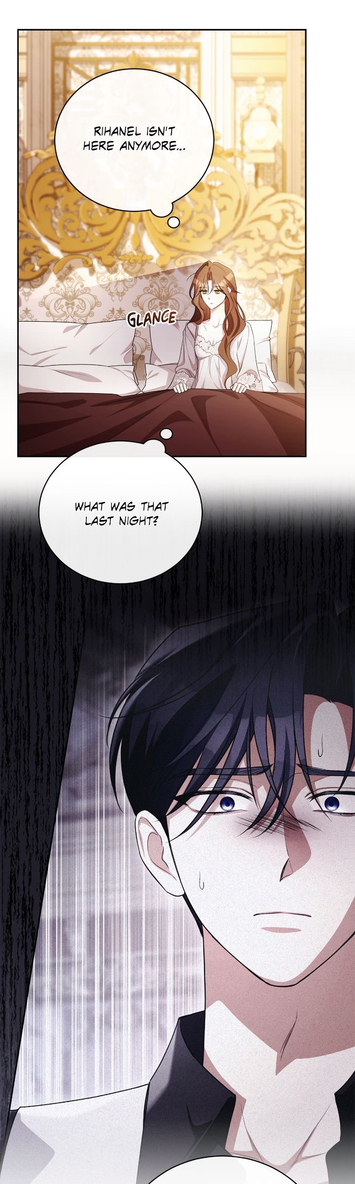 Dearest Fiancé, I Know You Despise Me [Official] - Chapter 9 Page 38