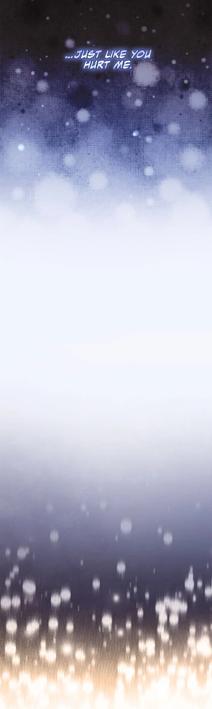 Dearest Fiancé, I Know You Despise Me [Official] - Chapter 9 Page 4