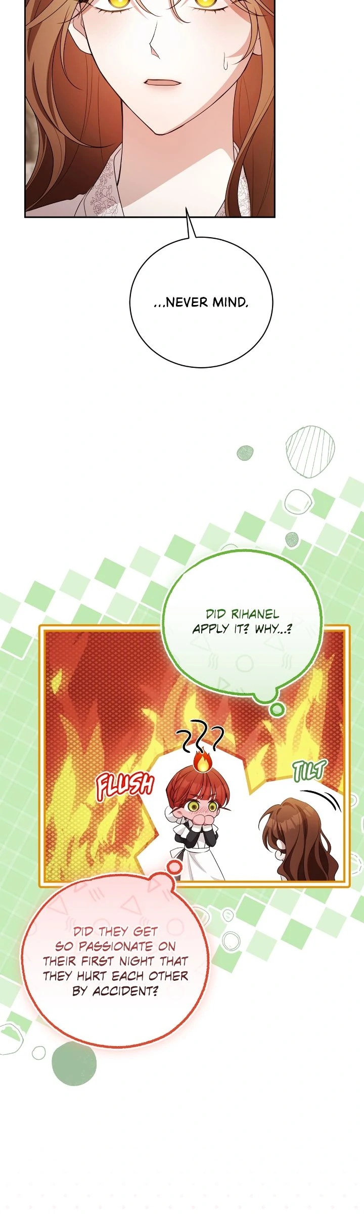 Dearest Fiancé, I Know You Despise Me [Official] - Chapter 9 Page 43