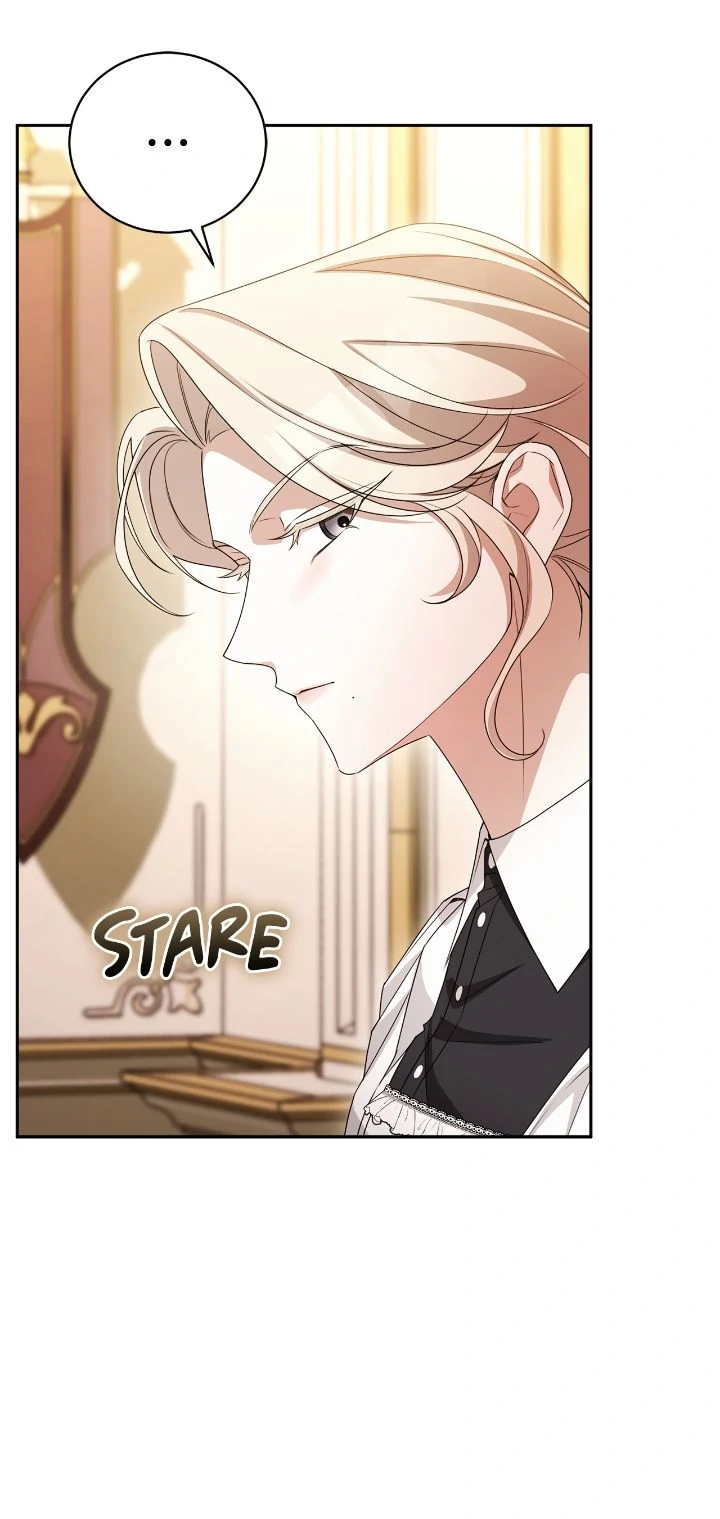 Dearest Fiancé, I Know You Despise Me [Official] - Chapter 9 Page 46