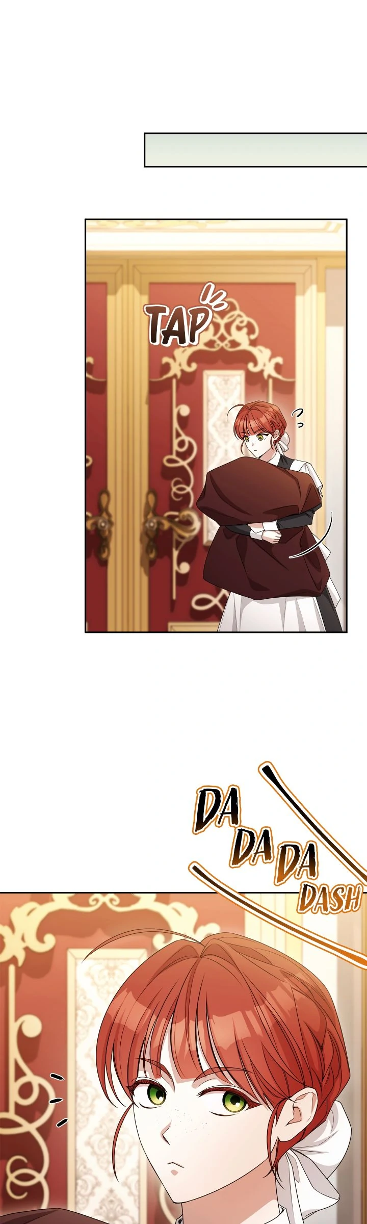 Dearest Fiancé, I Know You Despise Me [Official] - Chapter 9 Page 47