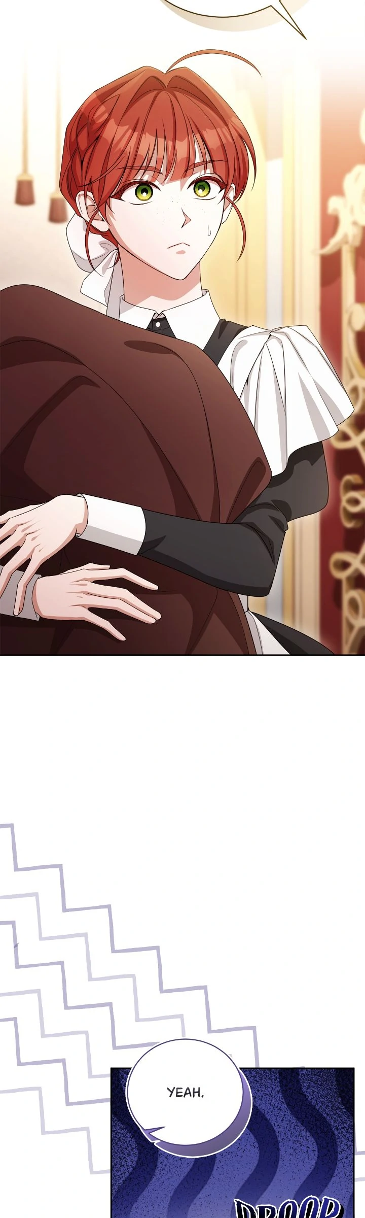 Dearest Fiancé, I Know You Despise Me [Official] - Chapter 9 Page 50