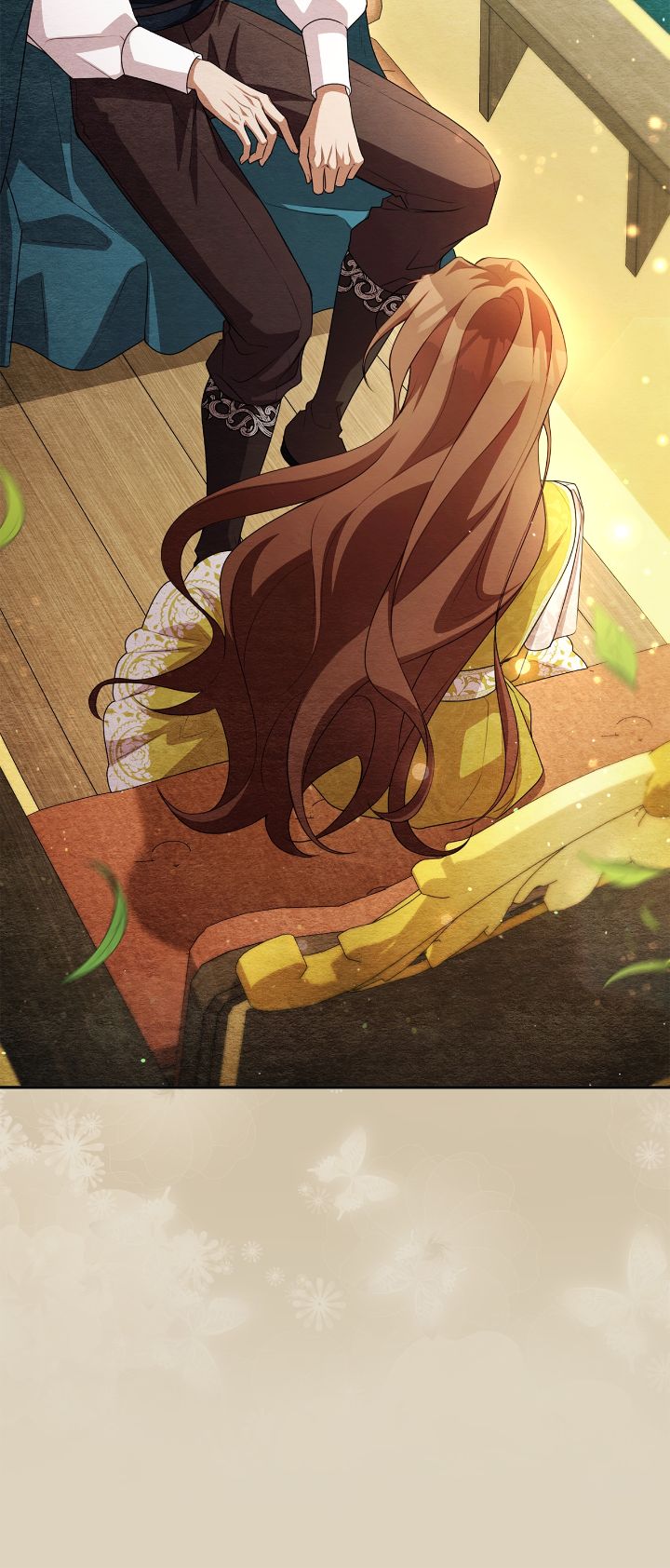 Dearest Fiancé, I Know You Despise Me [Official] - Chapter 9 Page 6