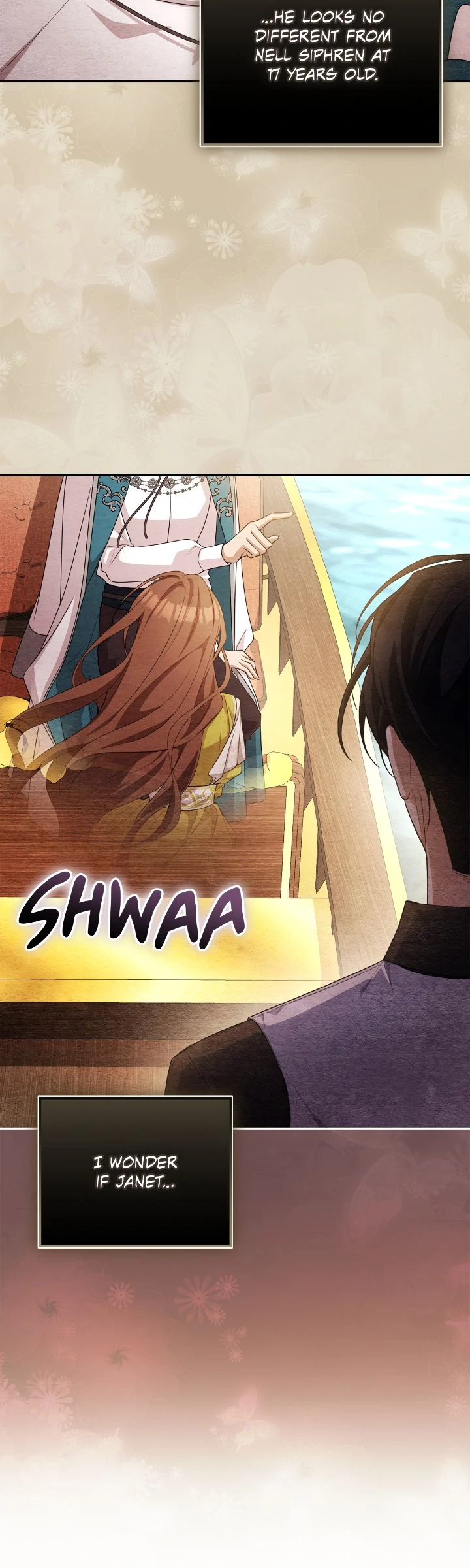 Dearest Fiancé, I Know You Despise Me [Official] - Chapter 9 Page 9