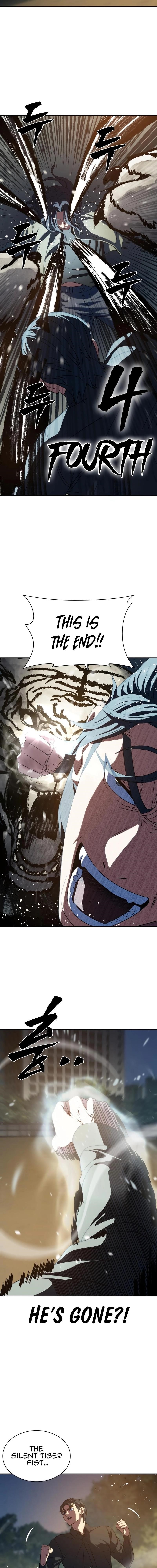 Frozen Warrior - Chapter 13 Page 10